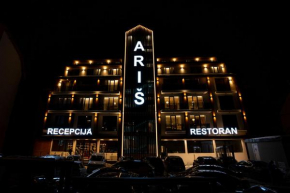 Apart-Hotel Ariš Kopaonik